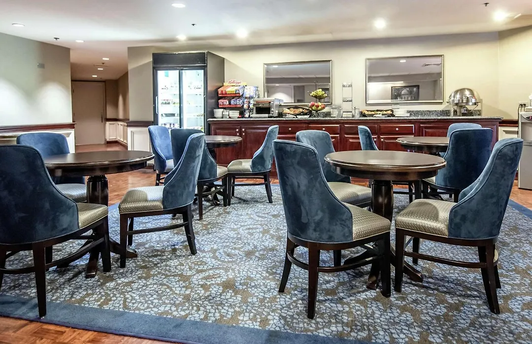 The Desmond Hotel Malvern, A Doubletree By Hilton-1