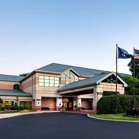 The Desmond Hotel Malvern, A Doubletree By Hilton-3