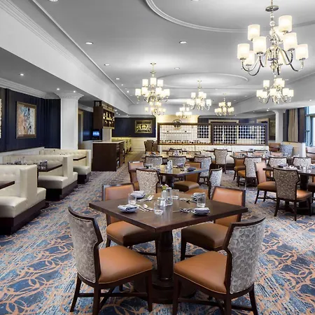 The Desmond Hotel Malvern, A Doubletree By Hilton-2